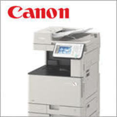 Новые цветные МФУ формата A3 Canon iR ADVANCE C3300