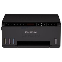 Pantum выходит в струйную печать: МФУ MT300W со сменной головкой и СНПЧ
