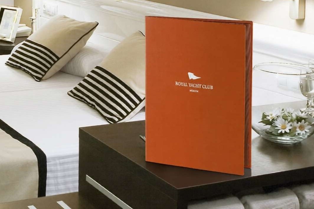 Чек-лист: 15 вопросов перед печатью отельных носителей