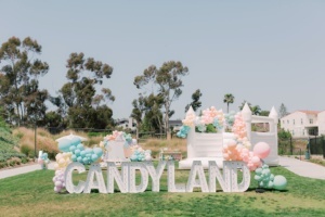 Candyland