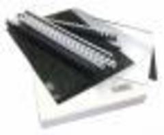 Стартовые наборы для переплета