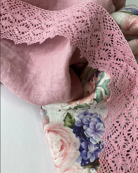 Кружево Кружево