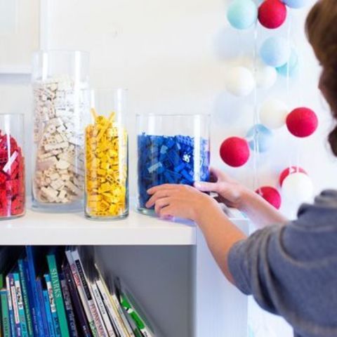 Полезные идеи, советы и игры из конструктора LEGO для детей и взрослых (30 фото) » Невседома