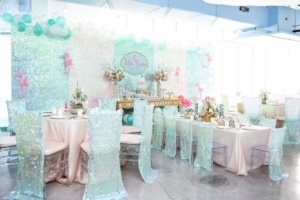 Mermaid Oasis