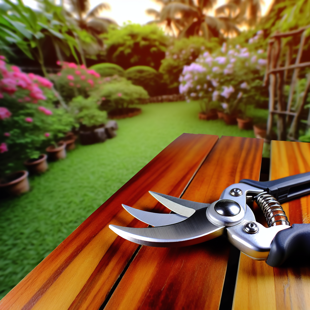 Fiskars: лучшие секаторы для сада Fiskars: лучшие секаторы для сада