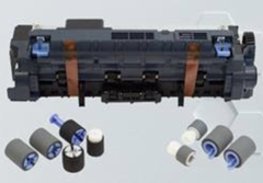 с 28 ноября по 8 декабря спец.цены на ремкомплекты для HP