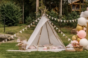 Pink Picnic