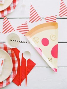 Pizza Party
