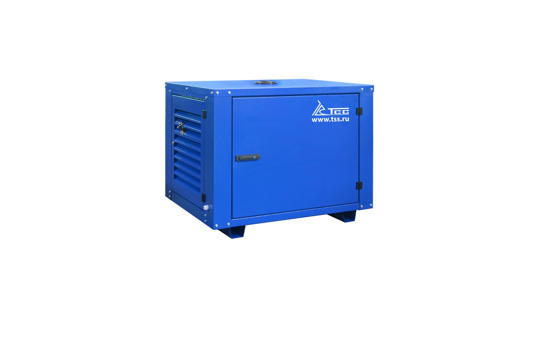 Кожухи ТСС для портативных генераторов Кожухи ТСС для портативных генераторов