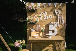 Boho Picnic