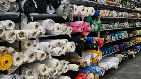 Где купить ткани недорого: гид по оптовым покупкам от производителя