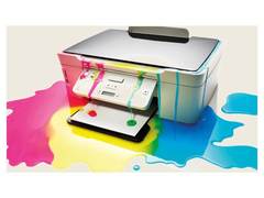 Новые возможности с SCC: чернила для струйных картриджей