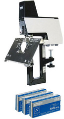 У нас доступны к заказу скобы Rapid 66/6