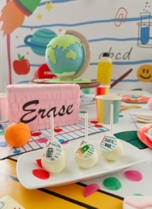 Back to school 2022