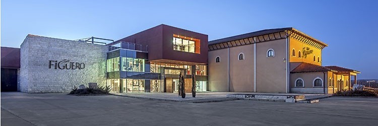 Bodega Figuero