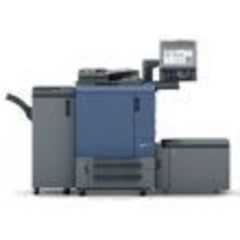 Konica Minolta получила сертификаты Fogra на печатные машины bizhub PRESS C1070 и C1100