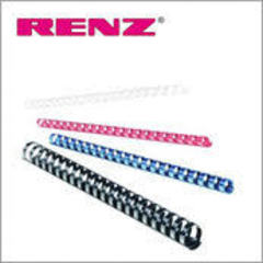 Специальные цены на пластиковые пружины Renz