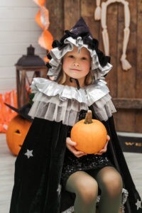 Vintage Halloween.