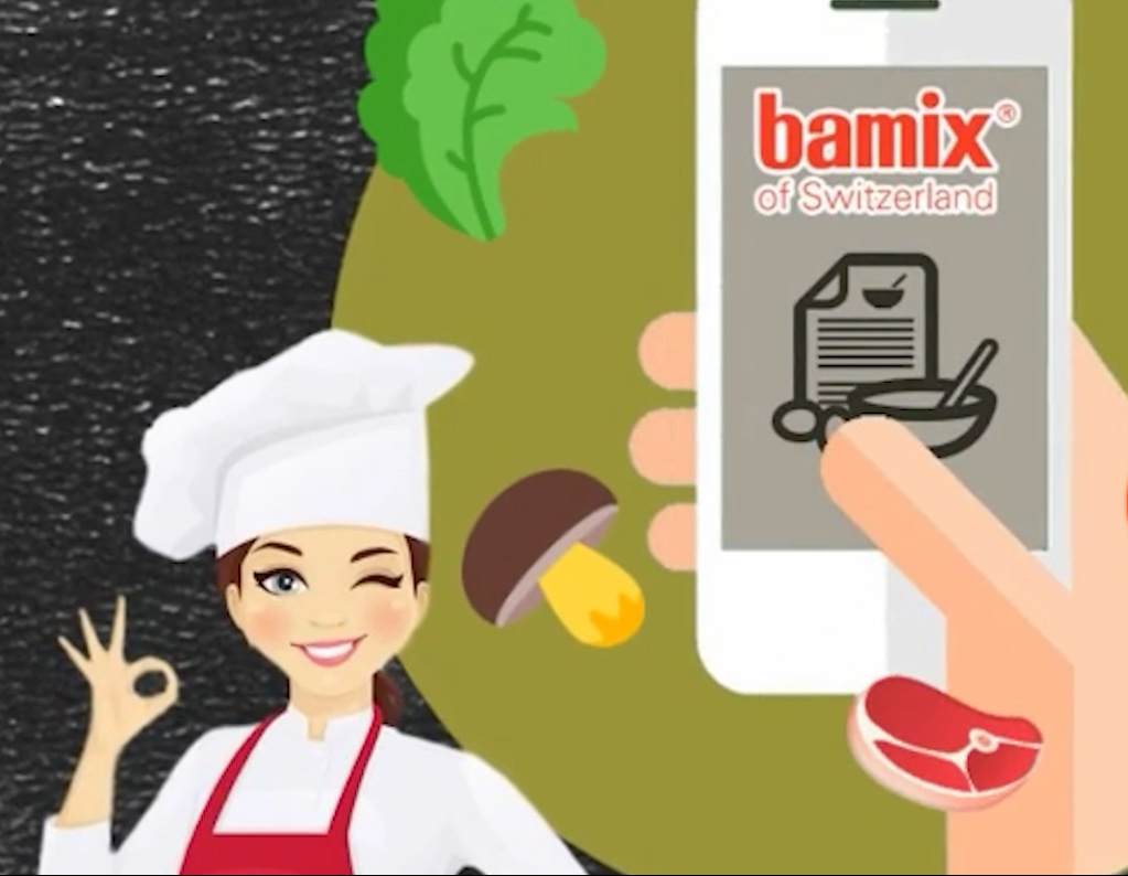 Bamix - Официальный сайт производителя Бамикс | Купить швейцарский ...