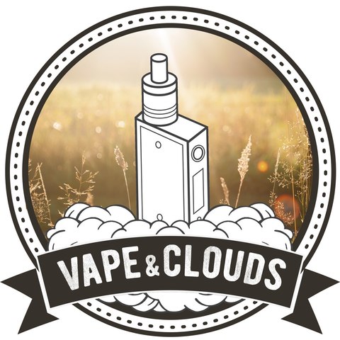 VAPE & CLOUDS, г. Череповец