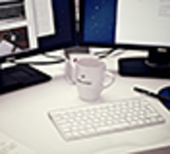 Мониторы - самые интересные новинки ноября 2014