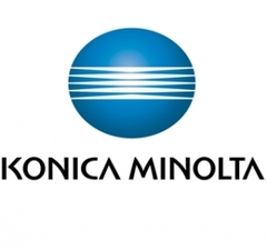 Монохромные МФУ Konica Minolta для офиса