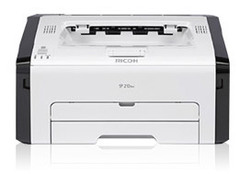 Новые принтеры Ricoh SP 210 и SP 212w доступны к заказу