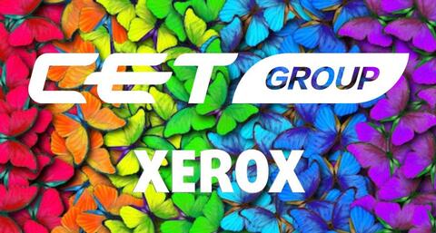 Изменение в ассортименте цветных тонеров для заправки картриджей XEROX