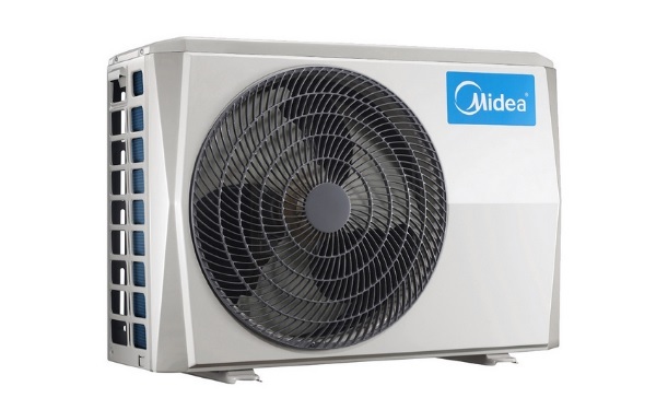 Midea выпустила ККБ MCCU нового поколения Midea выпустила ККБ MCCU нового поколения