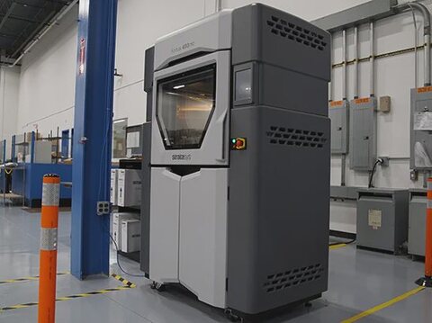 Stratasys против Bambu Lab: за что присудили 27,6 млн долларов и при чём тут башня промывки