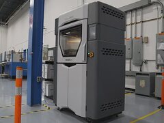 Stratasys против Bambu Lab: за что присудили 27,6 млн долларов и при чём тут башня промывки