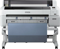Новый принтер Epson SureColor SC-T5200 для тех, кто ценит своё время