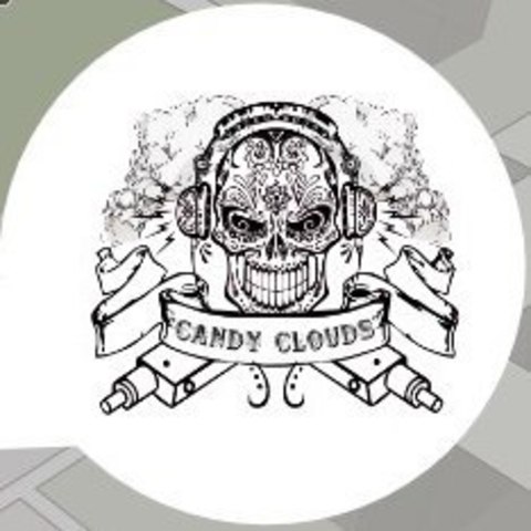 Vape Shop Candy Clouds, г. Омск