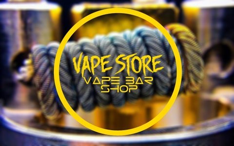 Vape Store, г. Оренбург