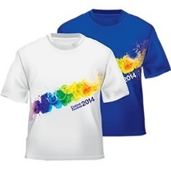 Epson SureColor SC-F2000 - Новое слово в печати на футболках