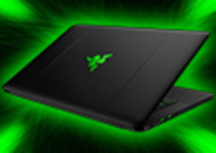 Игровой ноутбук Razer Blade - это что-то невозможное!!!