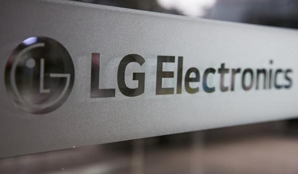 Кондиционеры помогли LG Electronics остаться прибыльной Кондиционеры помогли LG Electronics остаться прибыльной