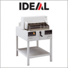 Новая поставка резаков Ideal