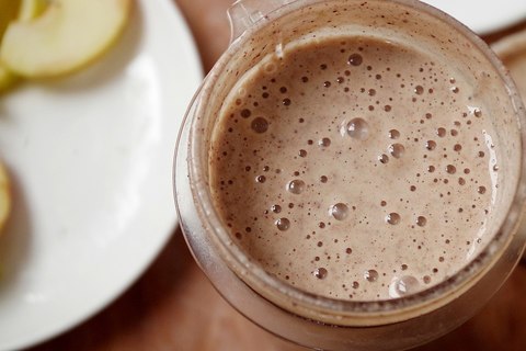 Зимние смузи