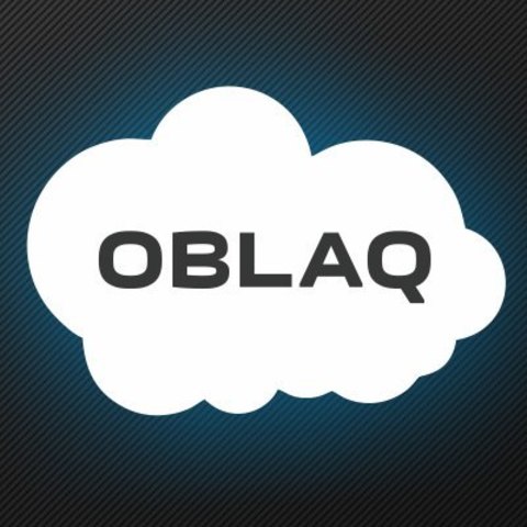 OBLAQ , г. Чита