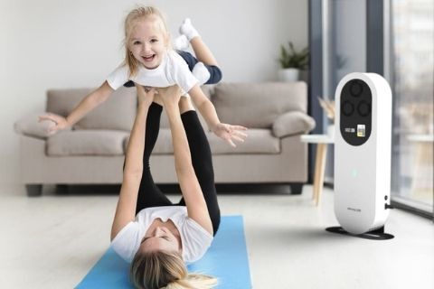 Профилактика гриппа: какие еще меры можно принять дома и на работе