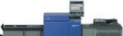 Старт продаж Konica Minolta bizhub PRESS C1085/C1100