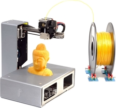 Начались продажи портативного складного 3D-принтера Portabee GO за $600