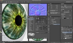 Новые функции 3D печати для Photoshop CC