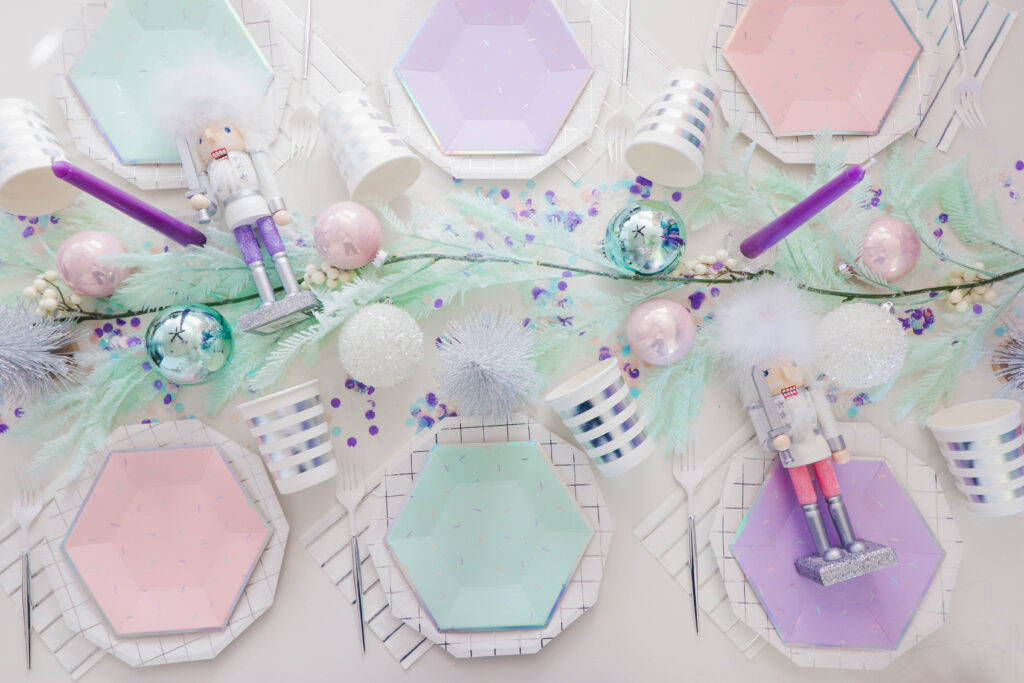 Вечеринка Феи Драже