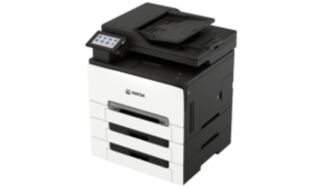Xerox выпускает цветные принтеры и МФУ формата A4 под единым брендом