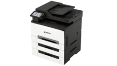 Xerox выпускает цветные принтеры и МФУ формата A4 под единым брендом