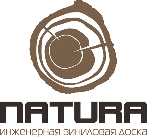 Напольные покрытия. Новые декоры инженерной виниловой доски NATURA!