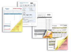 Самокопирующая бумага XEROX Premium Digital Carbonless