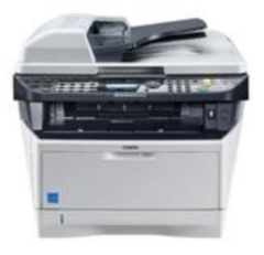 На смену аппаратам Kyocera FS-1030DN/DP  вышла новая модель Ecosys M2030DN